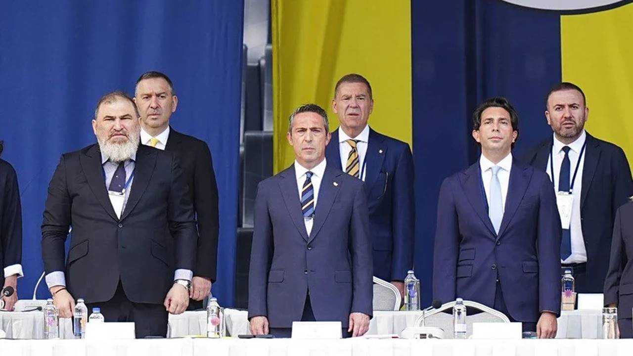 Fenerbahçe Borcunu Açıkladı: UEFA Uzlaşması Sonlandı 1 Fenerbahce Borcunu Acikladi UEFA Uzlasmasi Sonlandi 1