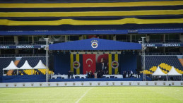 Fenerbahçe Borcunu Açıkladı: UEFA Uzlaşması Sonlandı