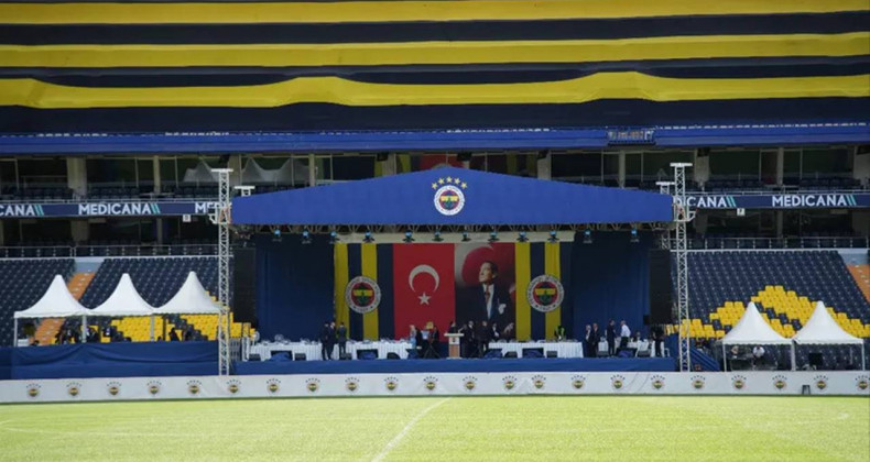 Fenerbahçe Borcunu Açıkladı: UEFA Uzlaşması Sonlandı