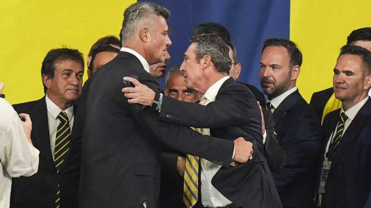 Fenerbahçe’de Yeni Başkan Sadettin Saran 1 Fenerbahcede Yeni Baskan Sadettin Saran 2