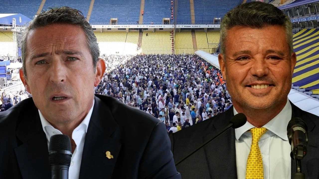 Fenerbahçe’de Yeni Başkan Sadettin Saran 2 Fenerbahcede Yeni Baskan Sadettin Saran 3