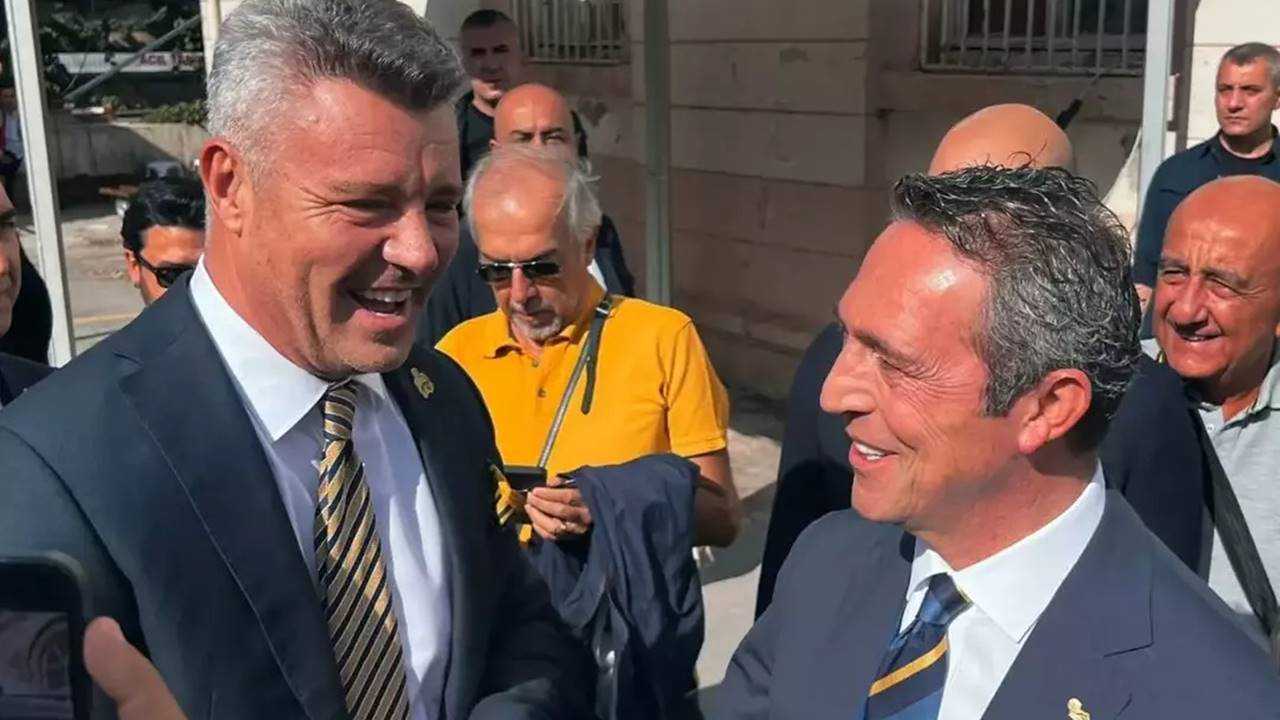 Fenerbahçe’de Yeni Başkan Sadettin Saran 3 Fenerbahcede Yeni Baskan Sadettin Saran 4
