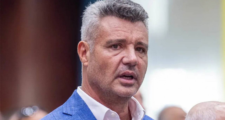 Fenerbahçe’yi Şampiyon Yapamazsam Koltuğu Bırakırım
