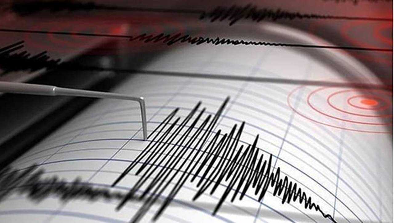 Filipinlerde Korkutan Gece Dakikalar Icinde 3 Buyuk Deprem 5