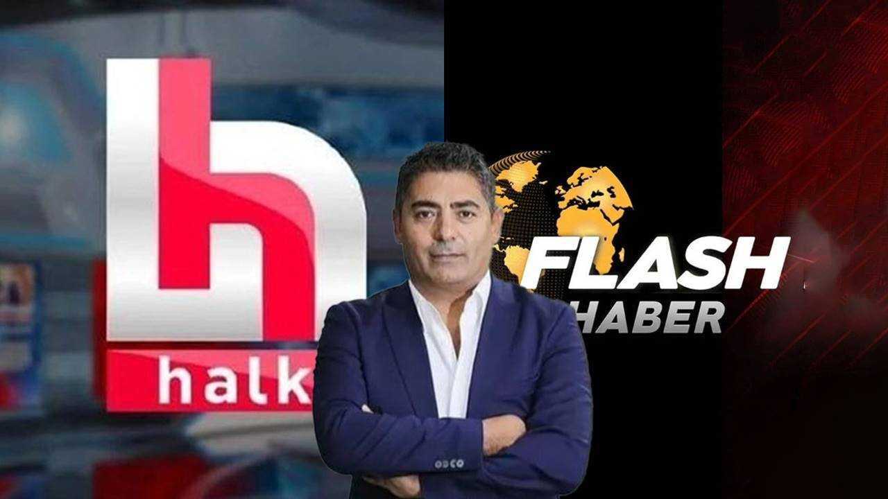 Flash TV Satışa Çıkıyor: Halk TV Tekrar Devrede 2 Flash TV Satisa Cikiyor Halk TV Tekrar Devrede 3