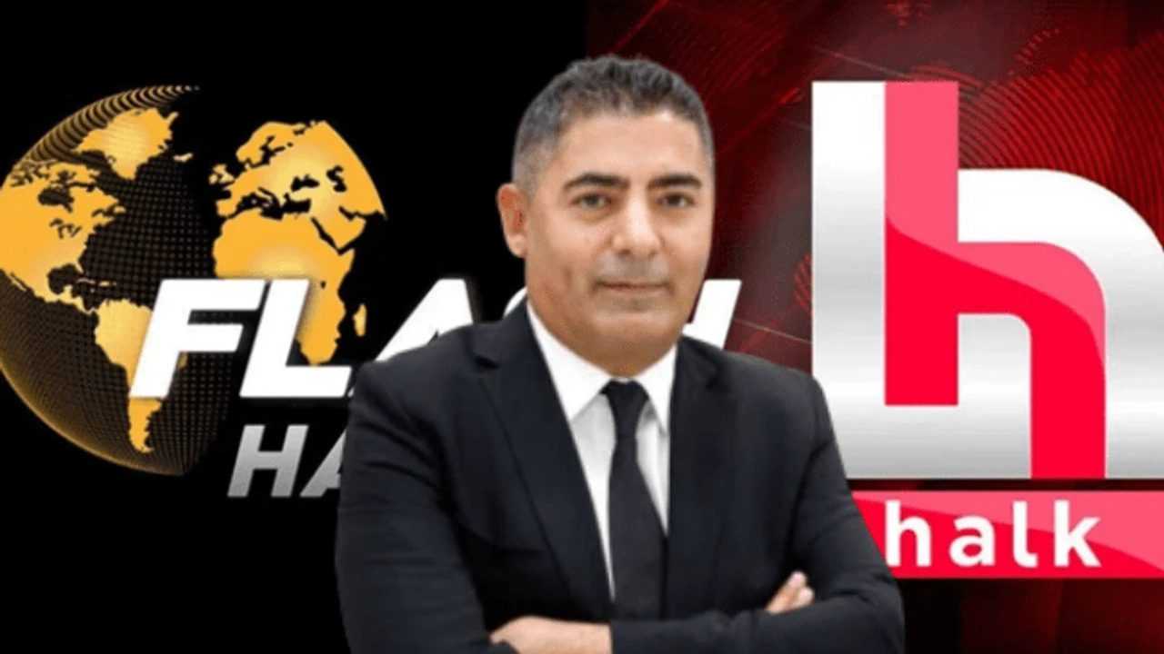 Flash TV Satışa Çıkıyor: Halk TV Tekrar Devrede 4 Flash TV Satisa Cikiyor Halk TV Tekrar Devrede 5