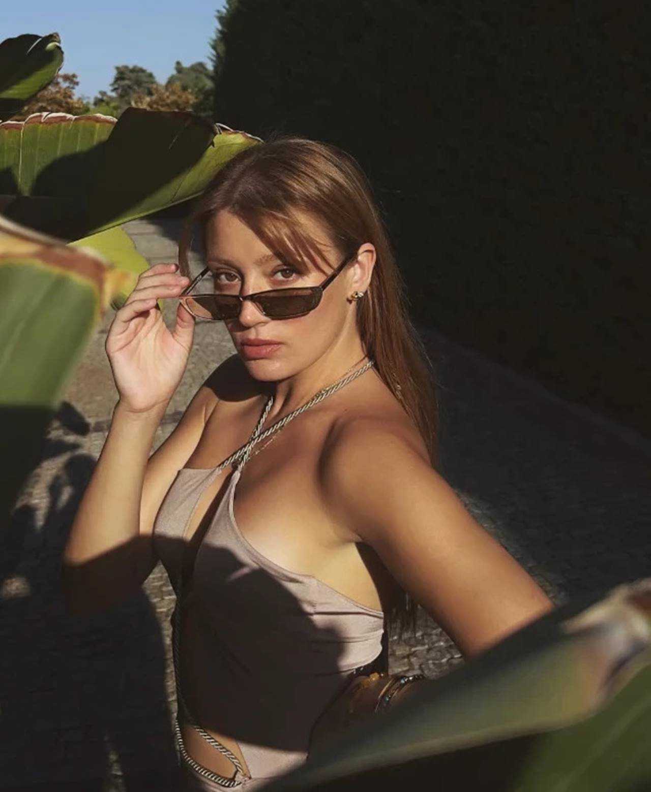 Gizem Karaca: Mutlu Evlilik ve İlk Anne Heyecanı 1 Gizem Karaca Mutlu Evlilik ve Ilk Anne Heyecani 1