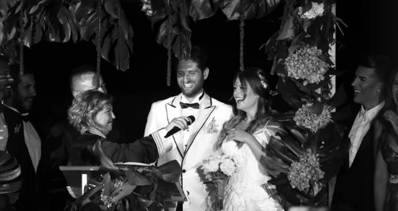Gizem Karaca: Mutlu Evlilik ve İlk Anne Heyecanı