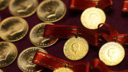 Gram Altın ve Ons Altın Yeni Zirvelerde
