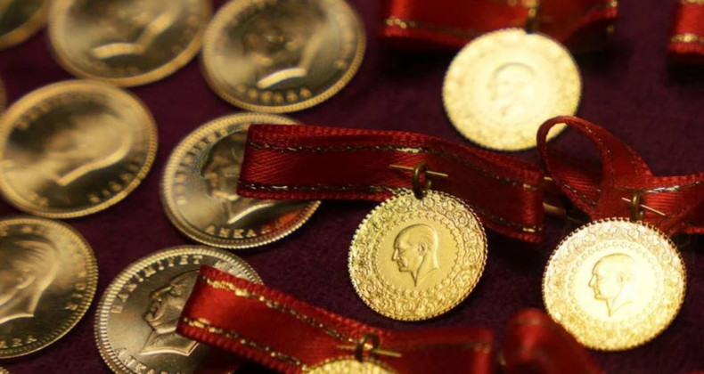 Gram Altın ve Ons Altın Yeni Zirvelerde