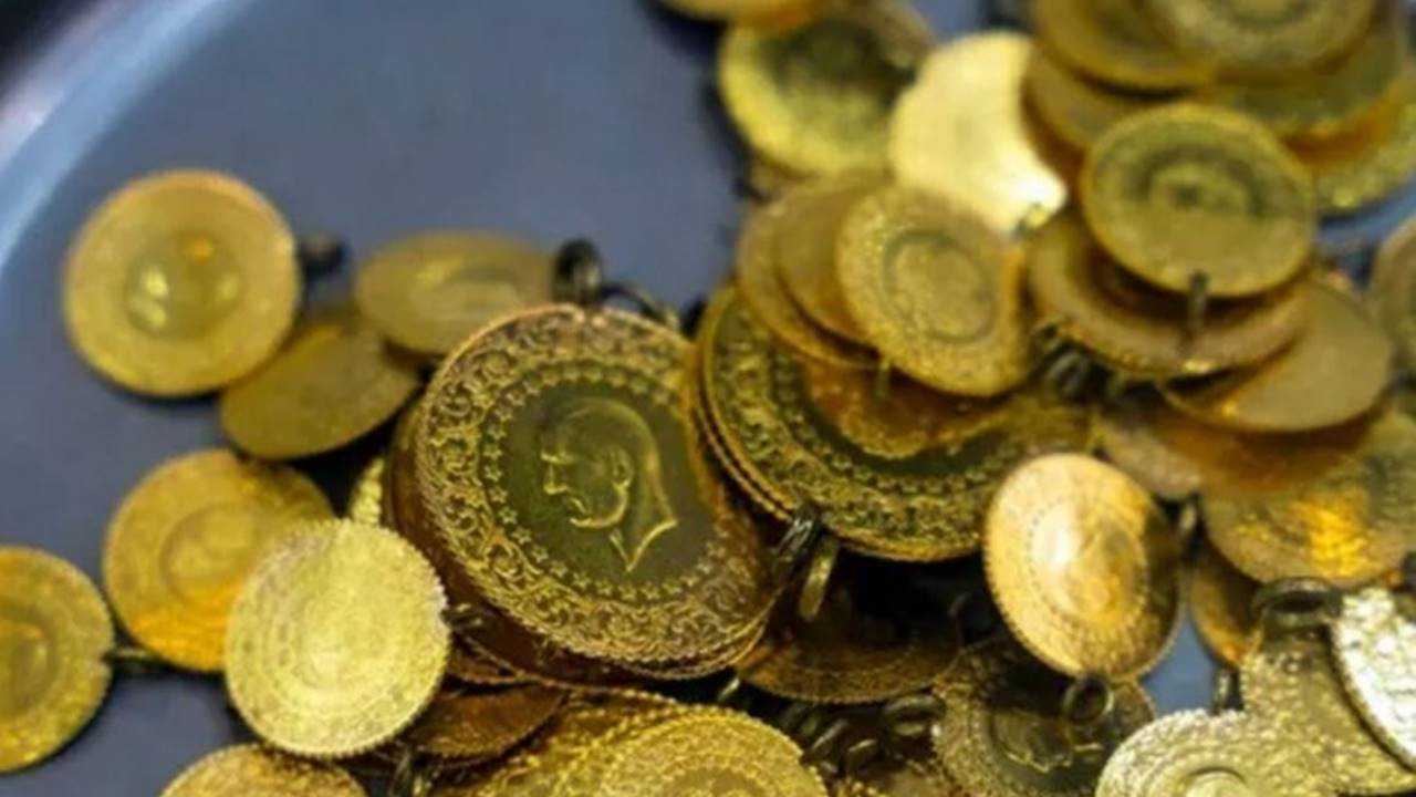Gram Altın ve Ons Altın Yeni Zirvelerde 2 Gram Altin ve Ons Altin Yeni Zirvelerde 3