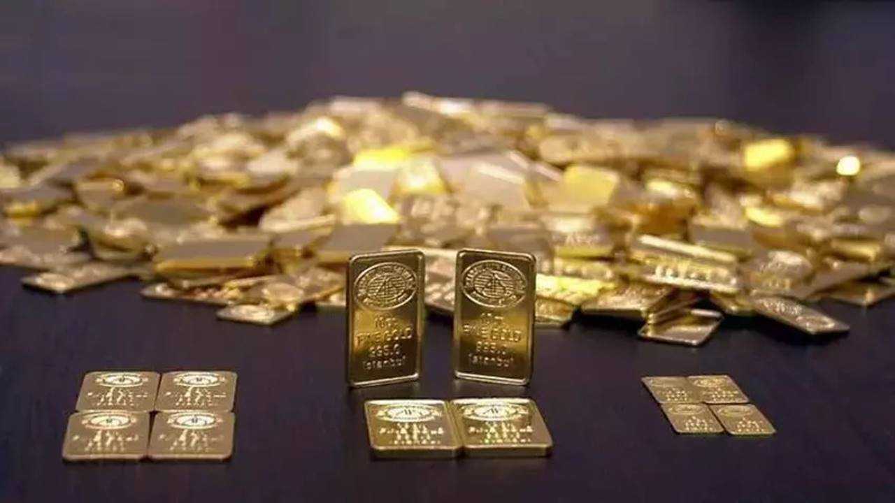 Gram Altın ve Ons Altın Yeni Zirvelerde 3 Gram Altin ve Ons Altin Yeni Zirvelerde 4
