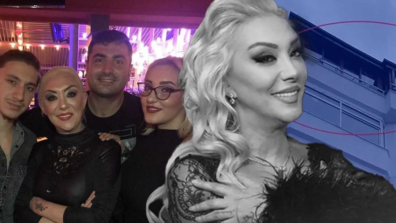 Güllü’nün Gizemli Ölümü: Kamera Kayıtları İncelemede 9 Gullunun Gizemli Olumu Kamera Kayitlari Incelemede 10