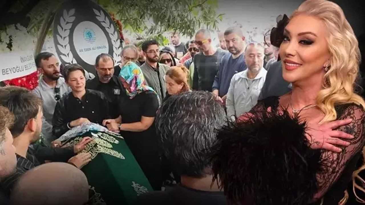 Güllü’nün Gizemli Ölümü: Kamera Kayıtları İncelemede 8 Gullunun Gizemli Olumu Kamera Kayitlari Incelemede 9