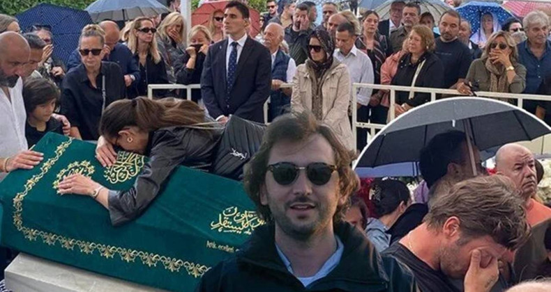 Halit Yukay, Facia Sonrası Son Yolculuğuna Uğurlandı
