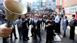 Her Öğrenciye Bir Fidan: Yeni Eğitim Yılı Başladı