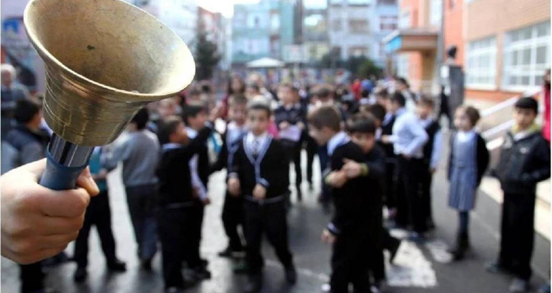 Her Öğrenciye Bir Fidan: Yeni Eğitim Yılı Başladı