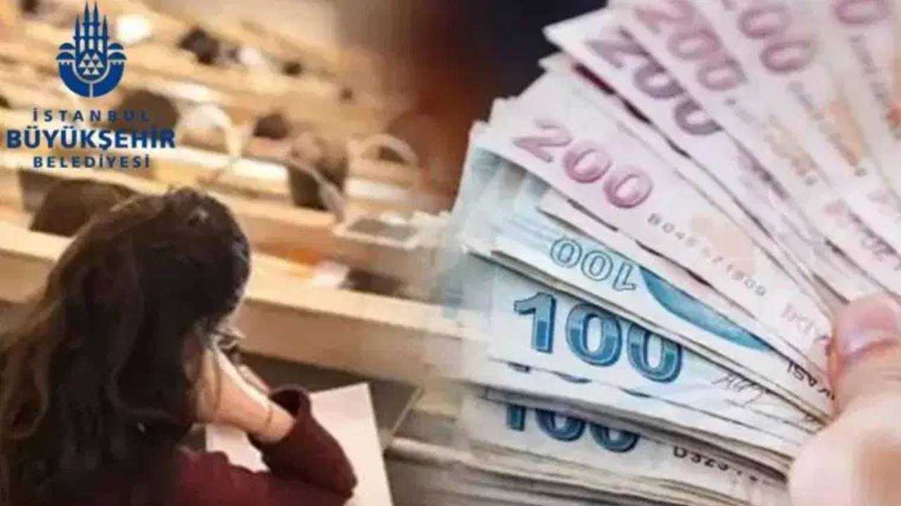 İBB’den Öğrencilere Büyük Destek: Burs Başvuruları Başlıyor 2 IBBden Ogrencilere Buyuk Destek Burs Basvurulari Basliyor 3