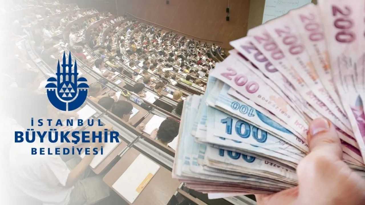 İBB’den Öğrencilere Büyük Destek: Burs Başvuruları Başlıyor 3 IBBden Ogrencilere Buyuk Destek Burs Basvurulari Basliyor 4