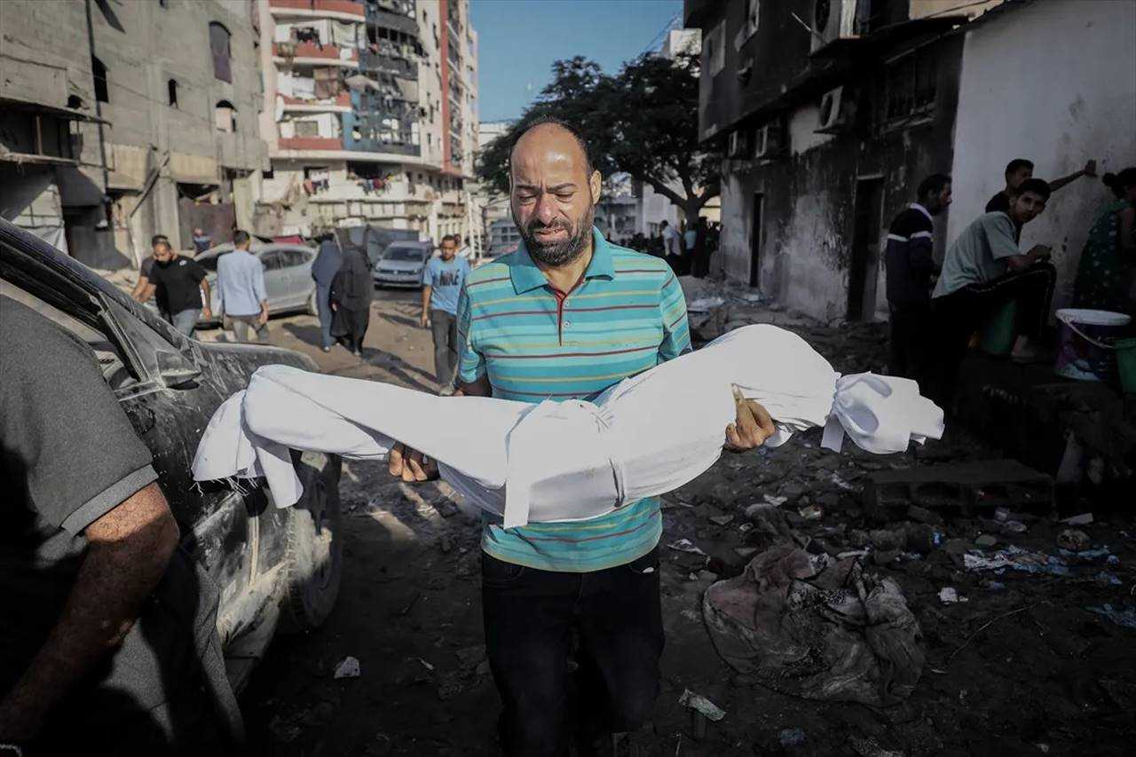 İsrail Askerlerinden Kan Donduran Soykırım İtirafları 2 Israil Askerlerinden Kan Donduran Soykirim Itiraflari 3