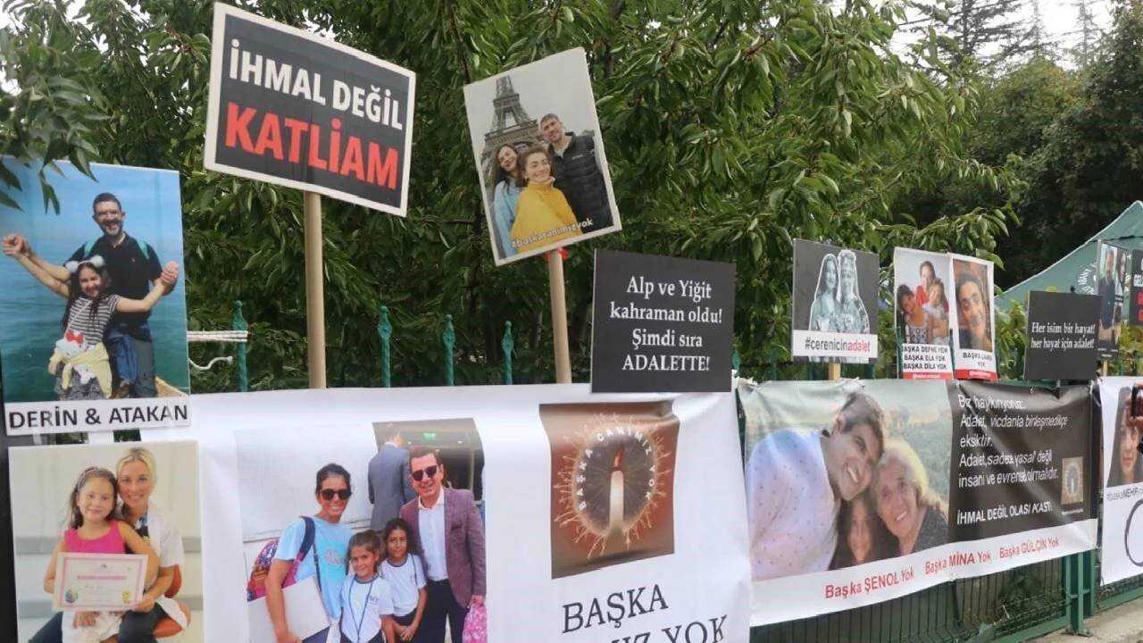 Kartalkaya Otel Yangını Davasında Gergin Duruşma 4 Kartalkaya Otel Yangini Davasinda Gergin Durusma 5