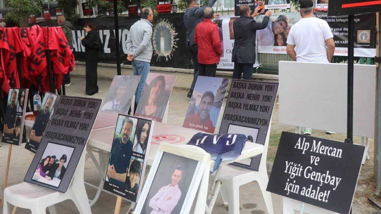 Kartalkaya Otel Yangını Davasında Gergin Duruşma 5 Kartalkaya Otel Yangini Davasinda Gergin Durusma 6