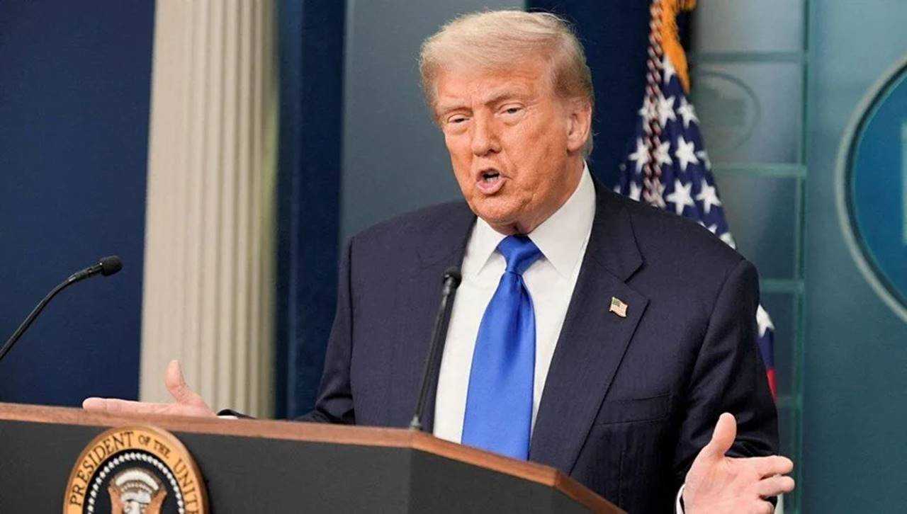 Kremlin’den Trump’a: Rusya Kağıttan Kaplan Değil 2 Kremlinden Trumpa Rusya Kagittan Kaplan Degil 3