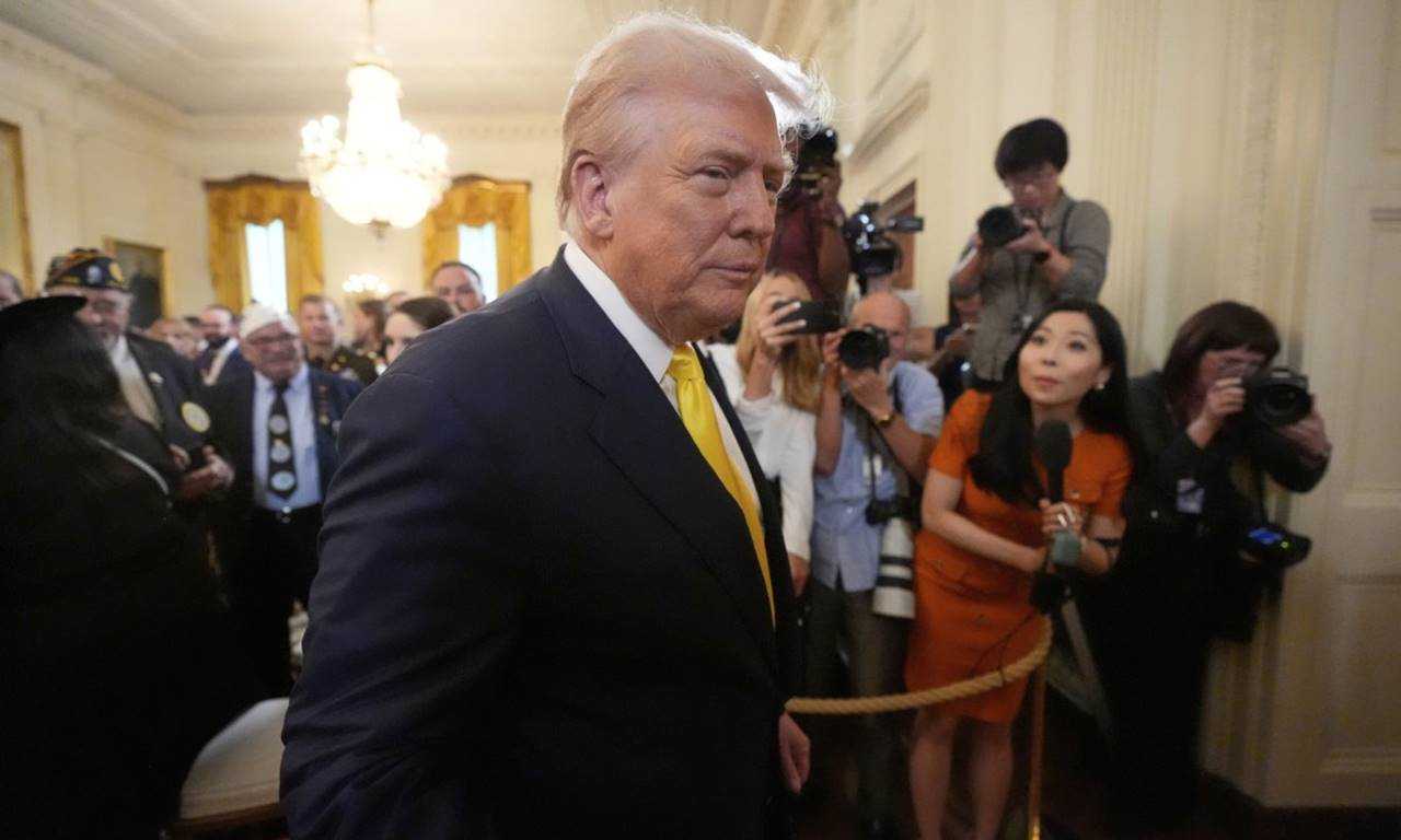 Kremlin’den Trump’a: Rusya Kağıttan Kaplan Değil 3 Kremlinden Trumpa Rusya Kagittan Kaplan Degil 4