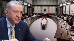 Kritik Kabine: F-35, Enflasyon ve Ateşkes Planı Gündemde
