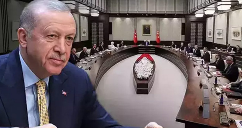 Kritik Kabine: F-35, Enflasyon ve Ateşkes Planı Gündemde
