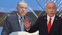 Kudüs Krizi Patladı: Netanyahu’ndan Erdoğan’a Sert Mesaj