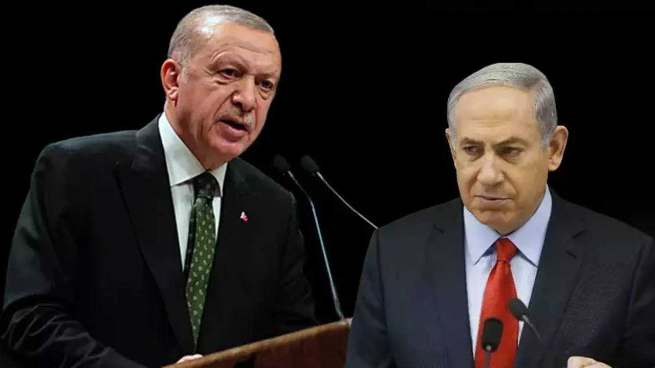 Kudüs Krizi Patladı: Netanyahu’ndan Erdoğan’a Sert Mesaj 4 Kudus Krizi Patladi Netanyahundan Erdogana Sert Mesaj 5