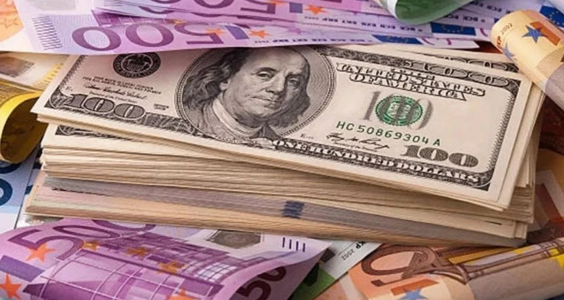 Küresel Etkilerle Dolar ve Euro’da Kritik Seviyeler