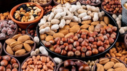 Kuru Yemişte Kriz: Misafirlik İkramı Lüks Oldu