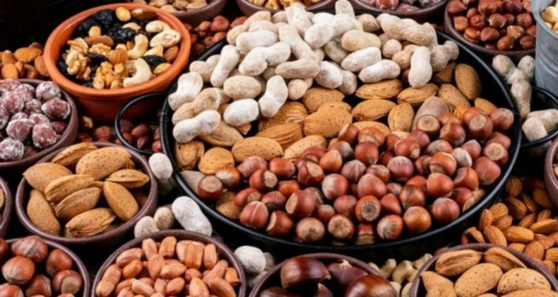 Kuru Yemişte Kriz: Misafirlik İkramı Lüks Oldu