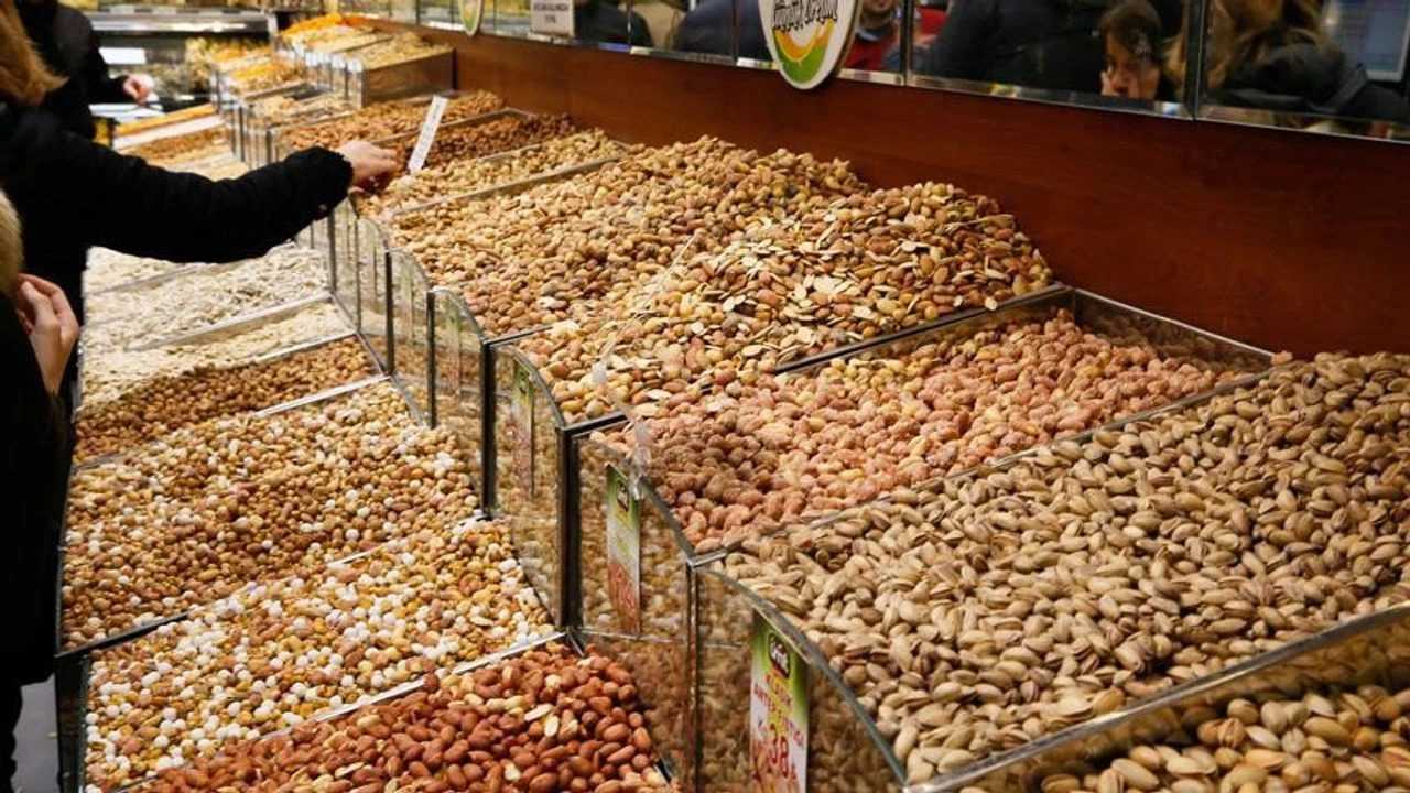Kuru Yemiste Kriz Misafirlik Ikrami Luks Oldu 2