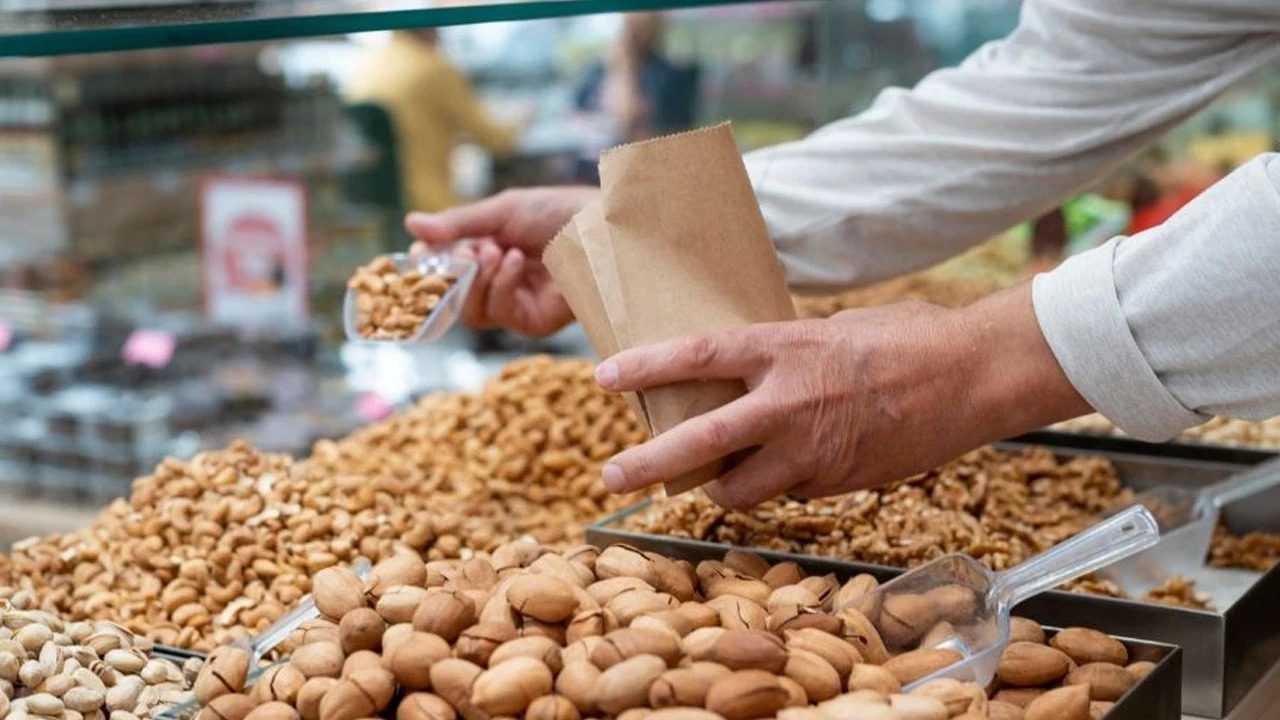 Kuru Yemiste Kriz Misafirlik Ikrami Luks Oldu 6