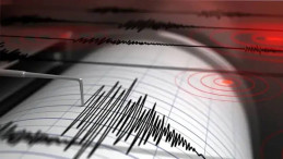 Kütahya Simav’da Şiddetli Deprem! Ege’de Panik