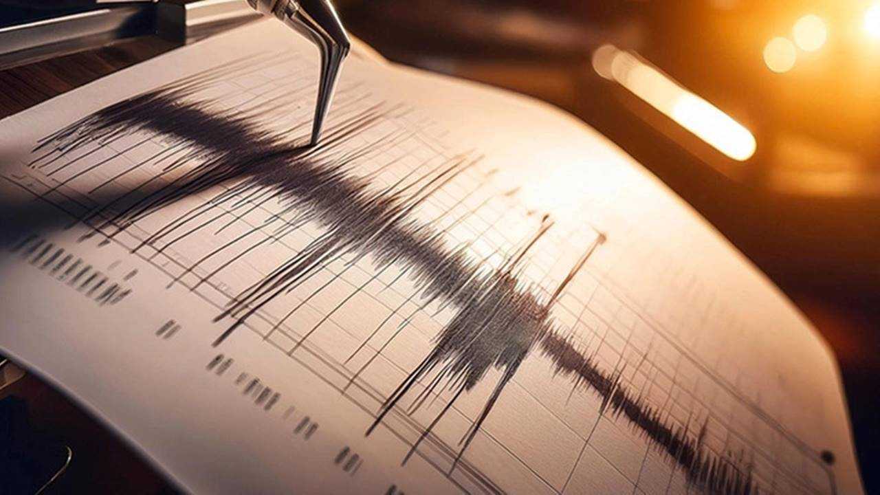 Kütahya Simav’da Şiddetli Deprem! Ege’de Panik 1 Kutahya Simavda Siddetli Deprem Egede Panik 2