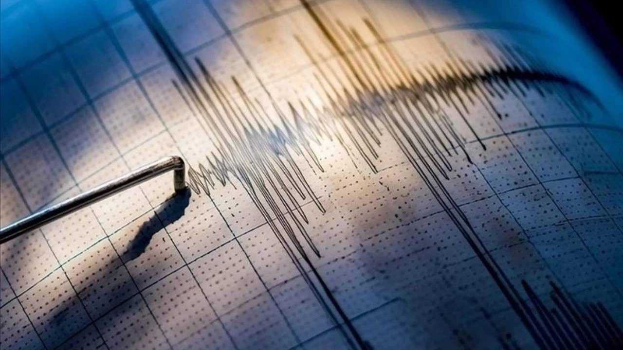 Kütahya Simav’da Şiddetli Deprem! Ege’de Panik 3 Kutahya Simavda Siddetli Deprem Egede Panik 4