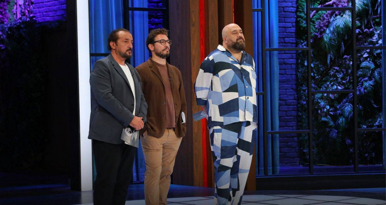 MasterChef Türkiye’de Kaptanlar Belli Oldu: İhsan Öne Çıktı