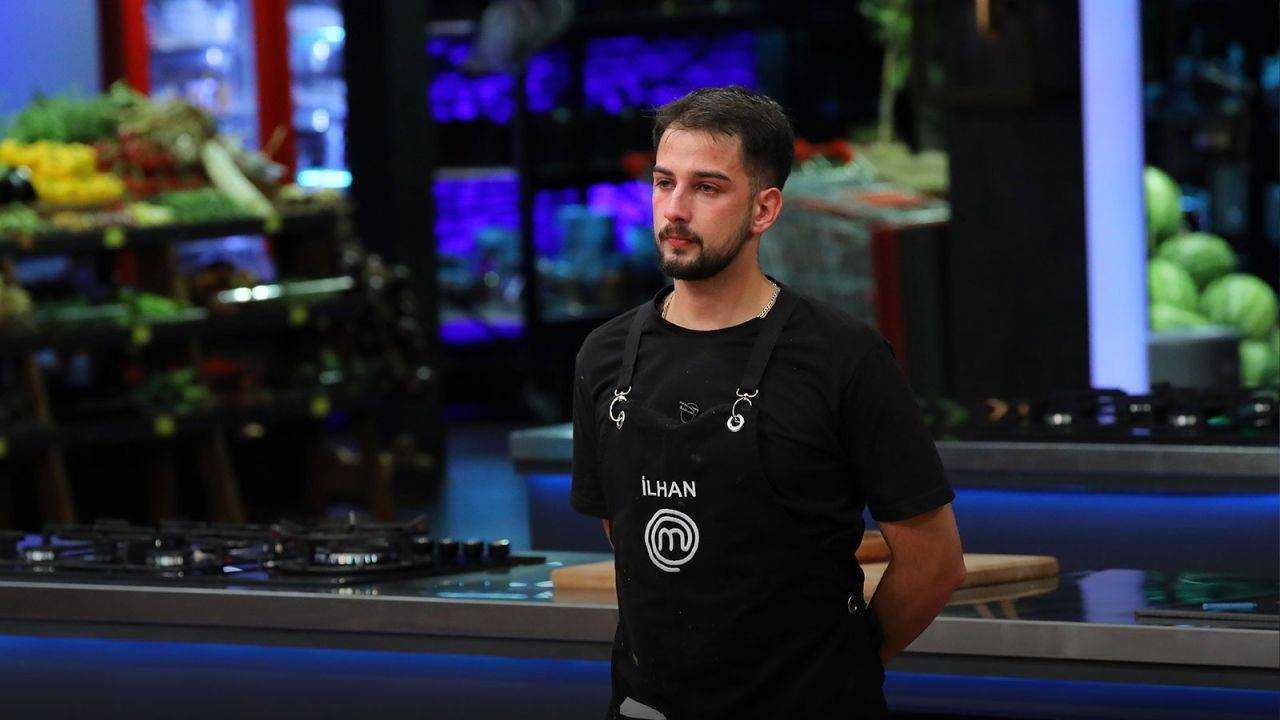 MasterChef Turkiyede Kaptanlar Belli Oldu Ihsan One Cikti 9
