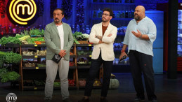 MasterChef’te Haftanın Şoku: Gizem Parladı, Potada Deniz Var
