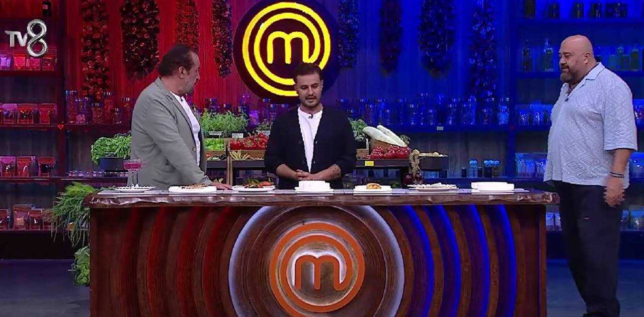 MasterChef’te Haftanın Şoku: Gizem Parladı, Potada Deniz Var 5 MasterChefte Haftanin Soku Gizem Parladi Potada Deniz Var 6