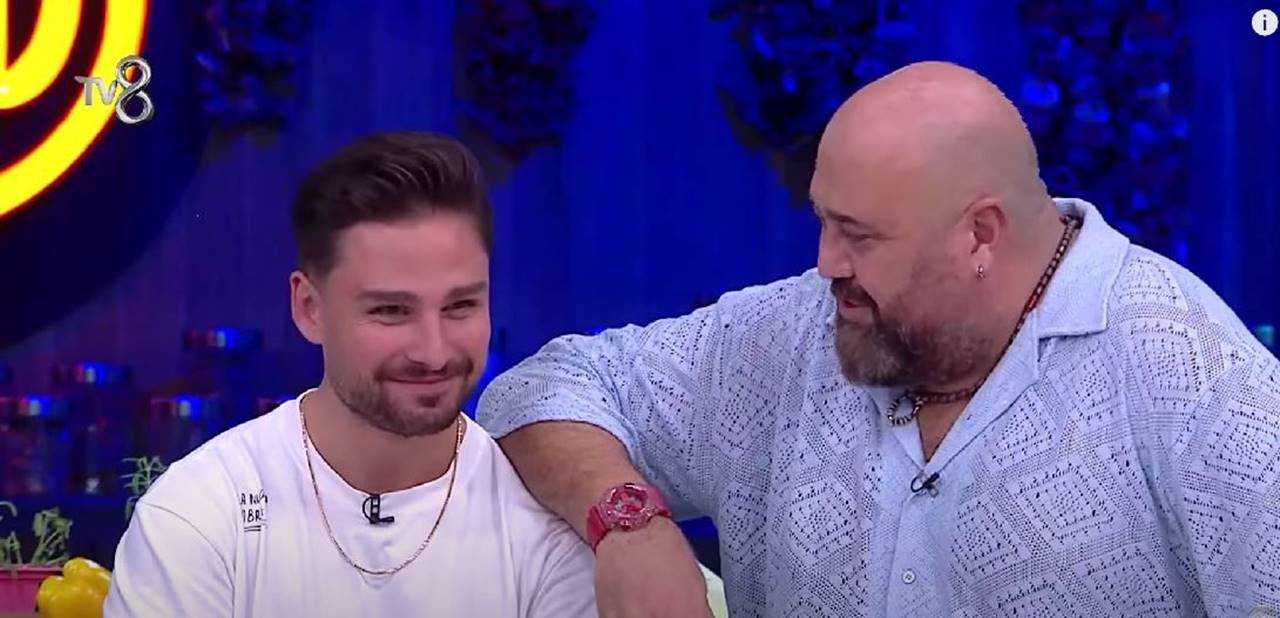 MasterChef’te Haftanın Şoku: Gizem Parladı, Potada Deniz Var 6 MasterChefte Haftanin Soku Gizem Parladi Potada Deniz Var 7