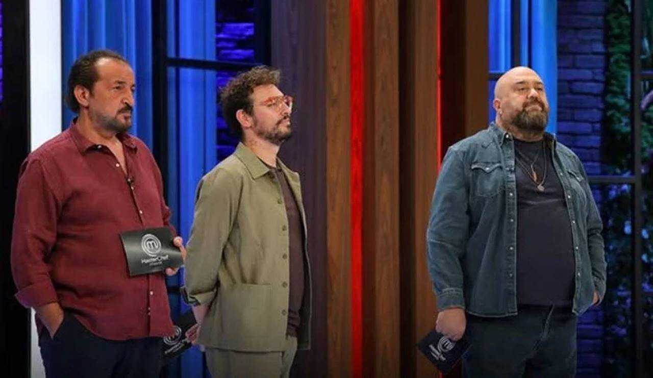 MasterChef’te Kriz: Mehmet Şef ile Çağatay Karşı Karşıya 2 MasterChefte Kriz Mehmet Sef ile Cagatay Karsi Karsiya 3