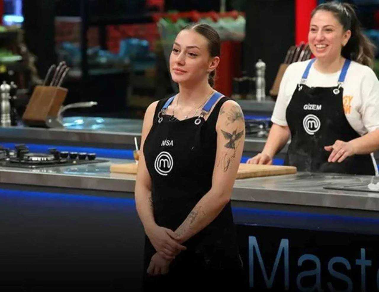 MasterChef’te Kriz: Mehmet Şef ile Çağatay Karşı Karşıya 3 MasterChefte Kriz Mehmet Sef ile Cagatay Karsi Karsiya 4