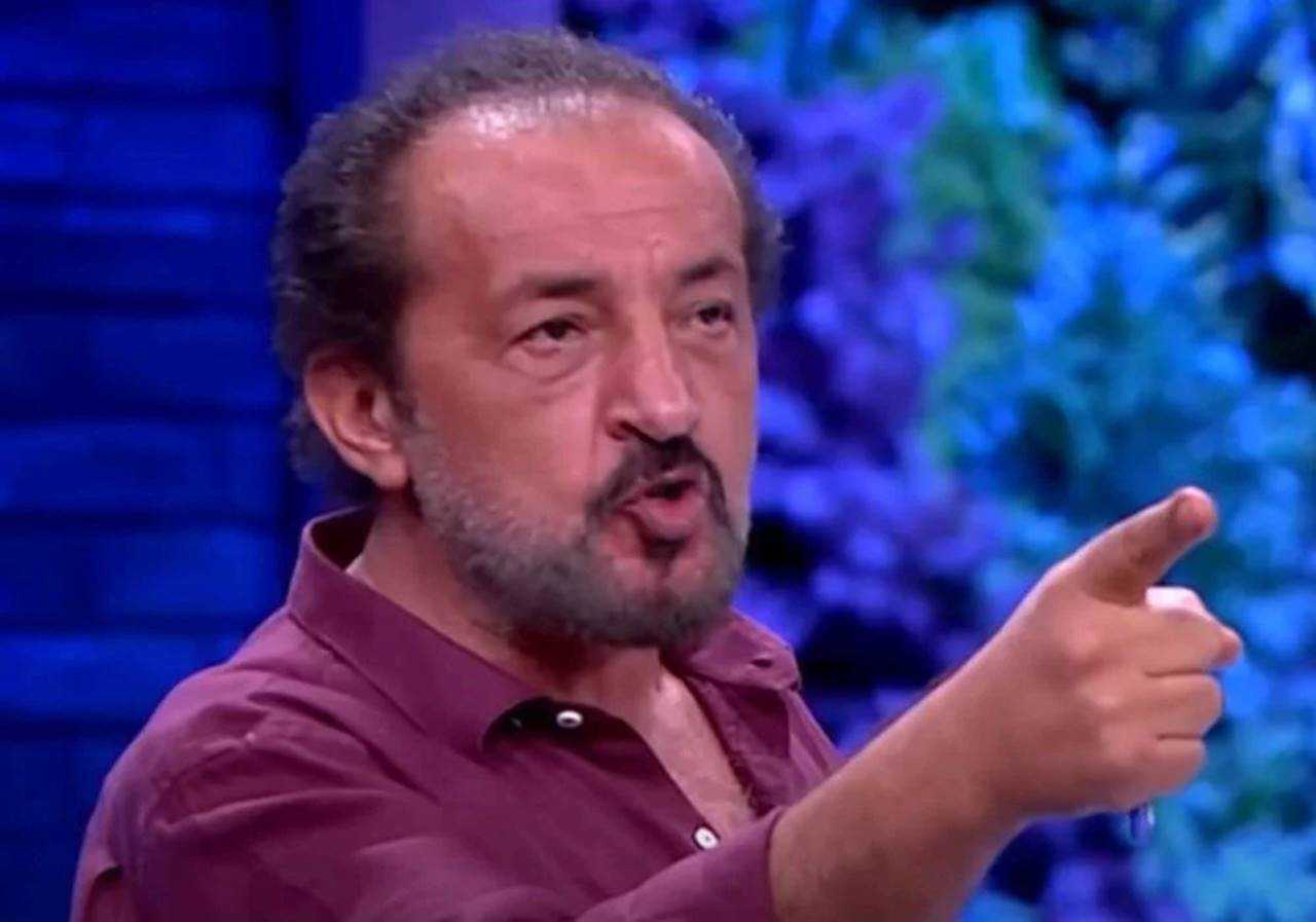 MasterChef’te Kriz: Mehmet Şef ile Çağatay Karşı Karşıya 4 MasterChefte Kriz Mehmet Sef ile Cagatay Karsi Karsiya 5