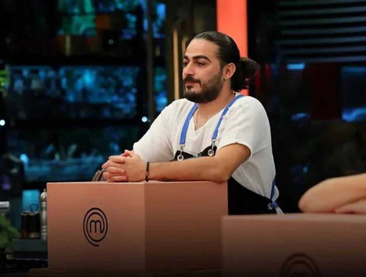 MasterChef’te Kriz: Mehmet Şef ile Çağatay Karşı Karşıya 7 MasterChefte Kriz Mehmet Sef ile Cagatay Karsi Karsiya 8