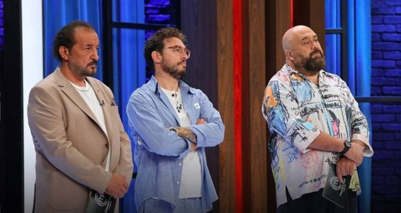 MasterChef’te Son Dokunulmazlık ve Eleme Adayları Belli Oldu